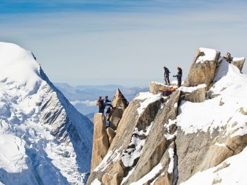 Mixed-Activity Holidays in France