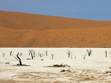 Culture Holidays in Namibia