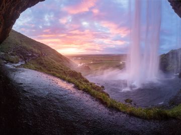 Iceland