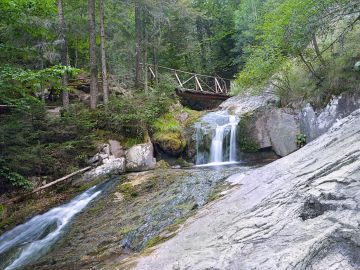 Rodopi Mountains