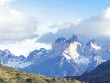 Gravel Bike en Chile - Adventure Travel Chile, Bike Tours, Hiking and  Skiing Tours in Chile