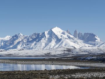 Where to See Glaciers Up Close, From Norway to Patagonia