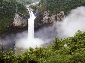 Ecuador