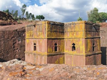 Lalibela