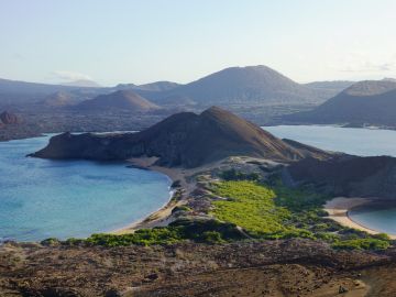 Galapagos Islands Tours