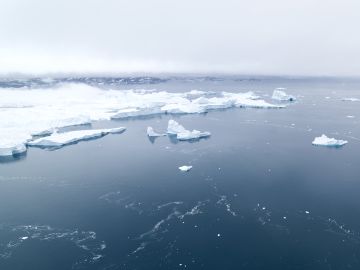 Greenland Holidays