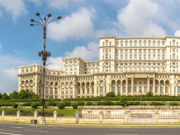 Bucharest