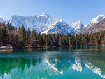 Julian Alps