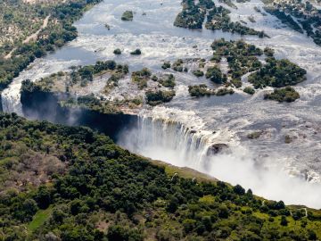 Zambia Tours