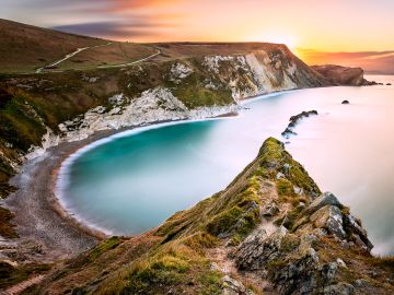 Self-Guided Holidays in the UK