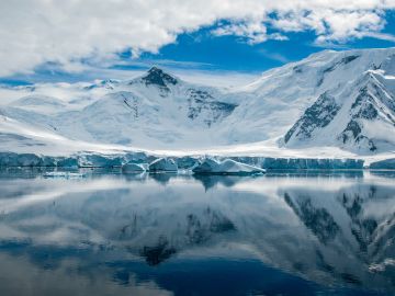 Antarctica