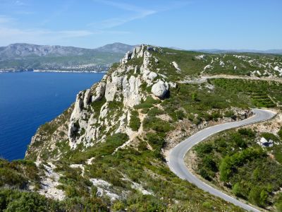 Cycling Holidays France