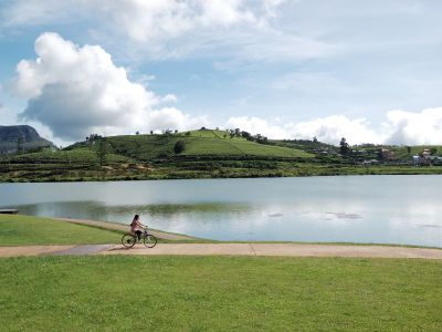 Cycling Holidays in Sri Lanka