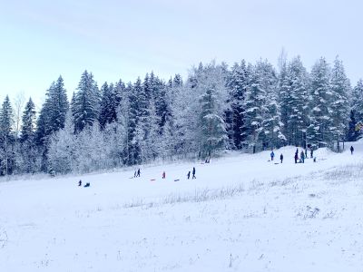 Family Holidays in Finland