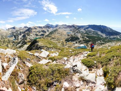 Walking Holidays in Bulgaria