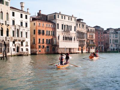Self-Guided Holidays in Italy