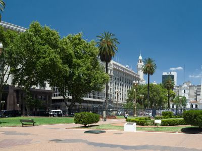 Culture Holidays in Argentina