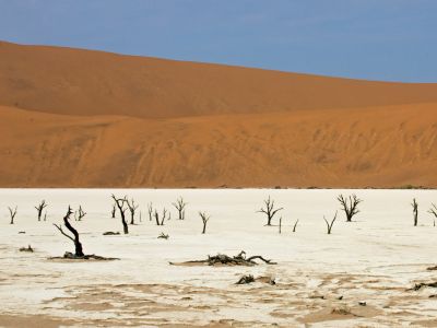 Culture Holidays in Namibia