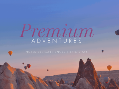 Premium Adventures