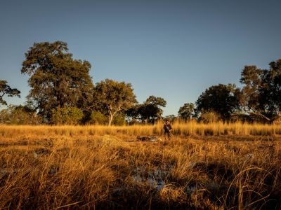 Botswana