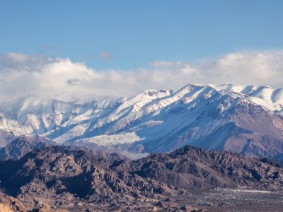 Andes