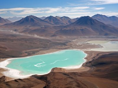 Altiplano