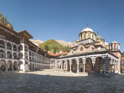 Bulgaria Tours