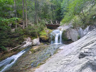 Rodopi Mountains