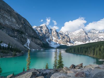 Canada Tours