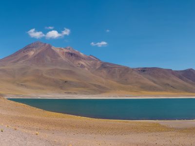 Andes Mountains