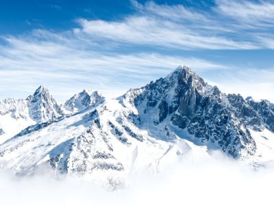 Tour Du Mont Blanc Treks