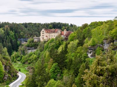 Trips to Germany