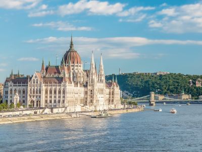 Hungary Tours