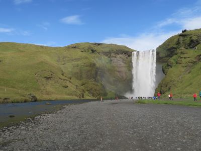 Iceland