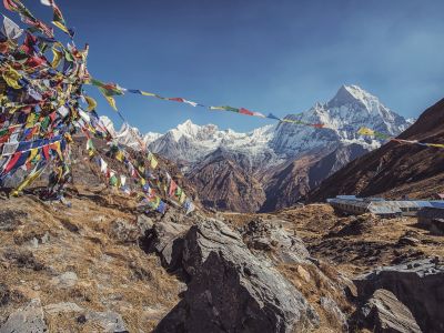 Annapurna
