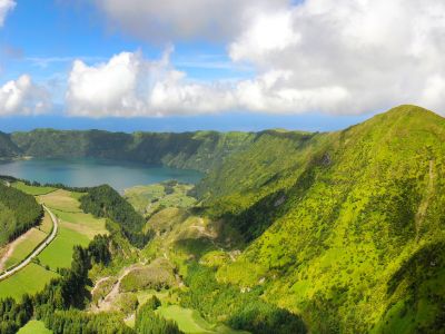 Azores Holidays