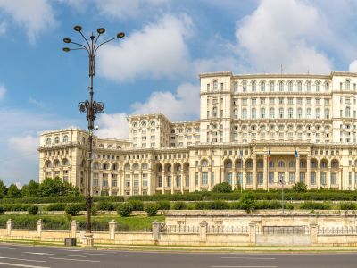Bucharest