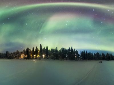 Sweden Tours