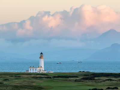 Walking & Cycling Holidays in Scotland