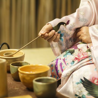 Japan Sehenswürdigkeiten