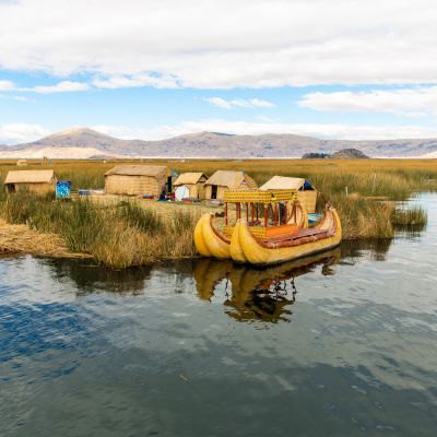 Best Things To Do in Peru