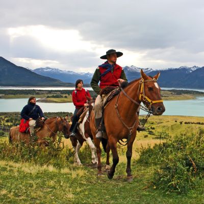 Adventure & Outdoors