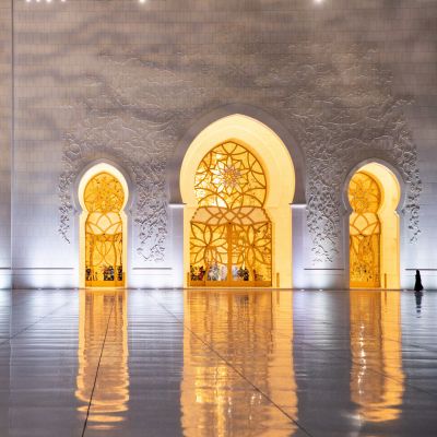 Vereinigte Arabische Emirate Sehenswürdigkeiten