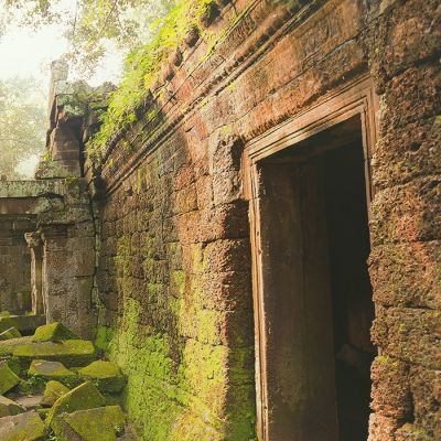 Kambodscha Reiseführer