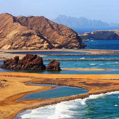Best Things To Do in Oman