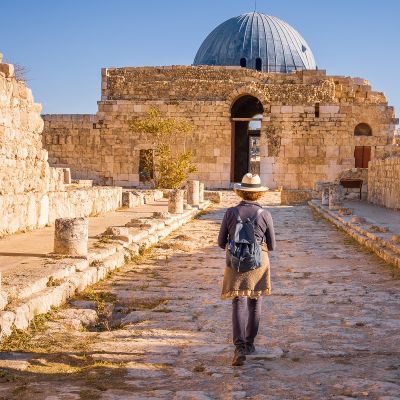 Things to do in Jordan