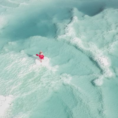 Dead Sea - things to do in jordan - Jordan vacation packages