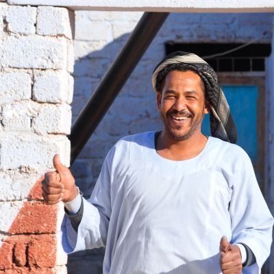 Enchanting Travels Egypt Vacations