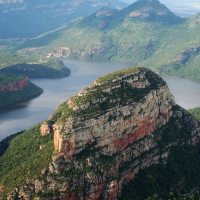 Blyde River Canyon, South Africa