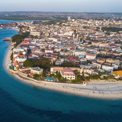 Is Tanzania safe? - Zanzibar Tanzania Ocean Beach, Africa